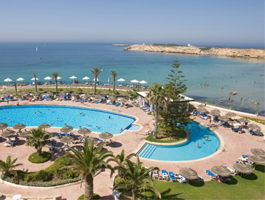 Hotel Regency Hotel & Spa Monastir