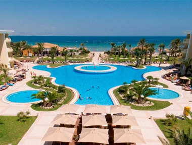 Hotel Royal Thalassa Monastir