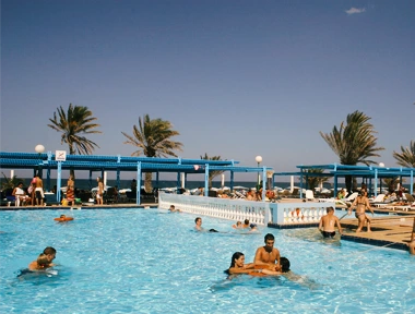 Hôtel El Mouradi Port El Kantaoui Sousse
