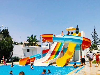 Hotel Golf Residence Sousse