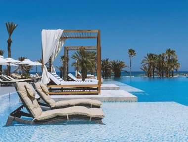 Hotel Jaz Tour Khalef Sousse