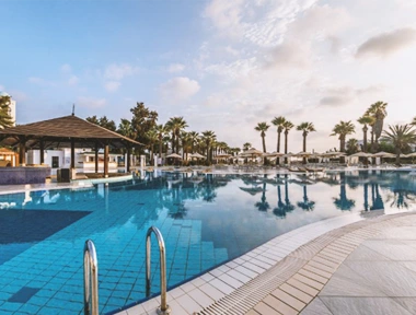 Hotel Marhaba Palace Sousse