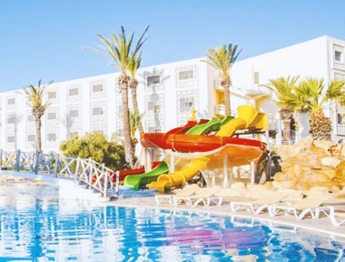 Hôtel Occidental Sousse Marhaba