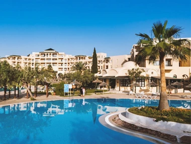 Hotel Magic Life Royal Kenz Platinum Sousse