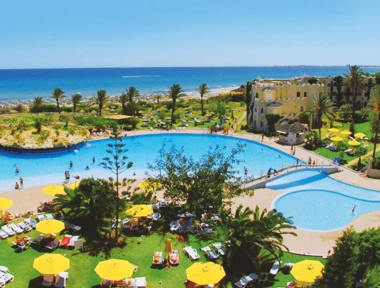 Hotel LTI Mahdia Beach