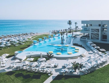 Hotel Iberostar Kuriat Palace Monastir