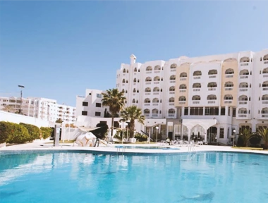 Hotel Monastir Center