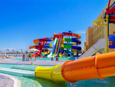 Hotel Skanes Serail Monastir