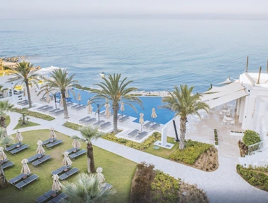 Hotel La Badira Hammamet