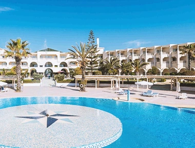Hotel Le Royal Hammamet
