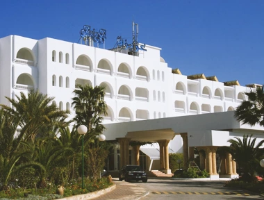 Hotel Sentido Aziza Beach Hammamet
