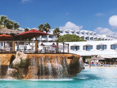 Hotel Sentido Phenicia Hammamet