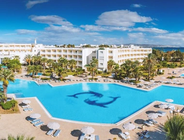 Hotel Vincci Marillia Hammamet