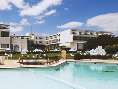 Hotel El Mouradi Beach Hammamet