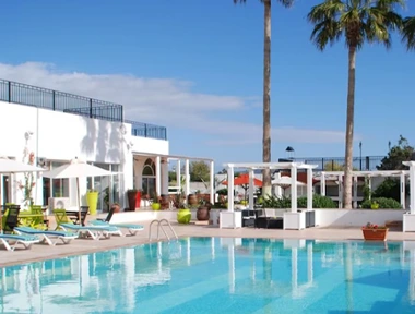 Hotel La Playa Hammamet