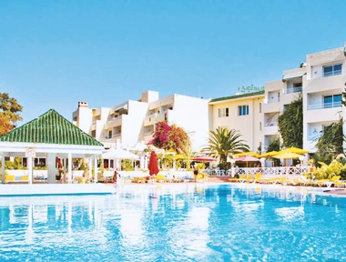 Hotel Regency Hammamet