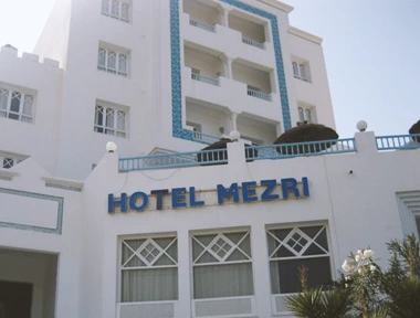 Hotel Mezri Monastir