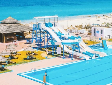 Hotel Neptunia Monastir