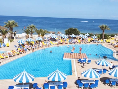 Hotel Eden Club Resort Monastir