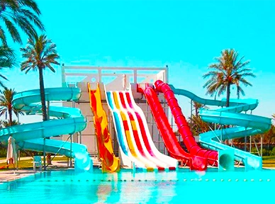 Hotel One Resort Jockey Monastir