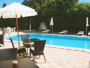 Hôtel Diar Meriam Sousse