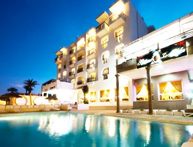 Hotel Novostar Royal Beach Sousse