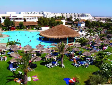 Hotel Caribbean World Mahdia