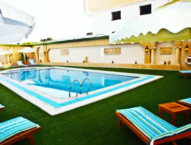 Hotel César Palace Sousse