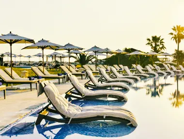 Hotel Iberostar Diar Andalous Sousse