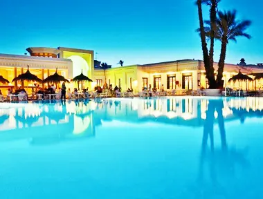 Hotel El Borj Mahdia