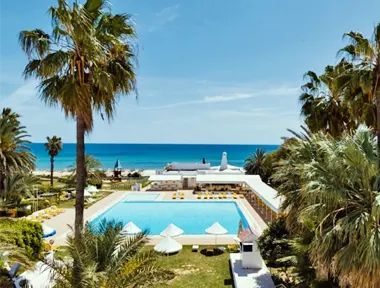 Hotel El Fell Hammamet
