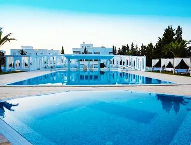 Hotel Excel Hammamet