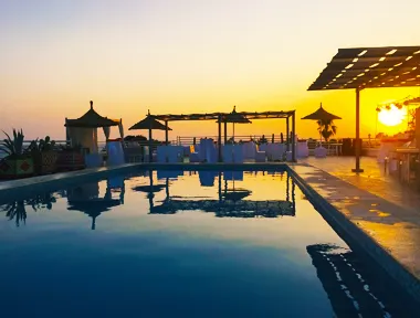 Hotel Residence Hammamet