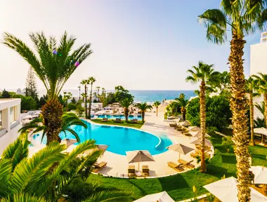 Hotel Royal Azur Hammamet