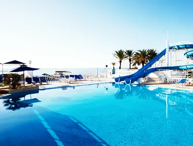 Hotel Samira Club Hammamet