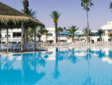 Hotel Thalassa Sousse Resort