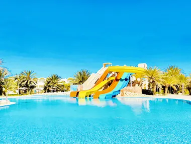 Hotel Baya Beach Djerba