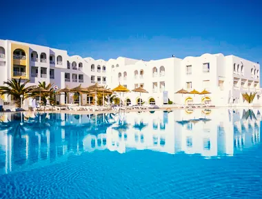 Calimera Yati Beach Djerba