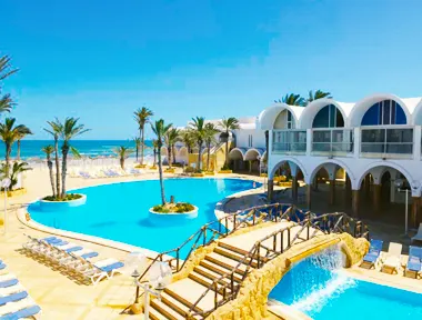 Dar Jerba Narjess Djerba
