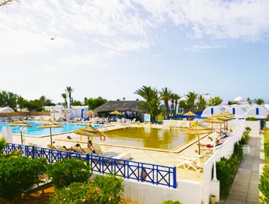 Dar Jerba Zahra Djerba