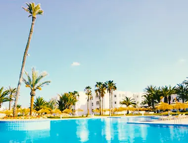 Hôtel Djerba Golf Resort & Spa