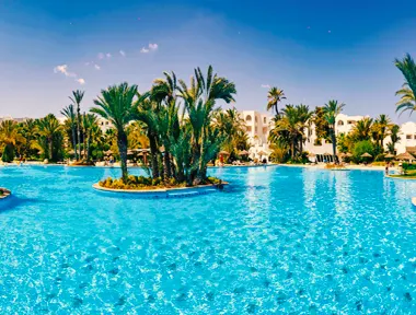 Hotel Djerba Resort
