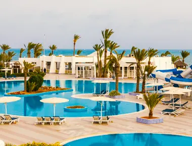 Hotel El Mouradi Djerba Menzel