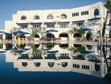 Grand Hôtel des Thermes Djerba