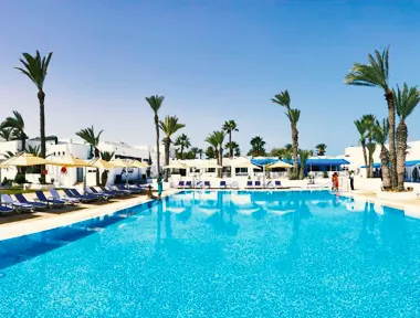 Hotel Hari Club Beach Resort Djerba