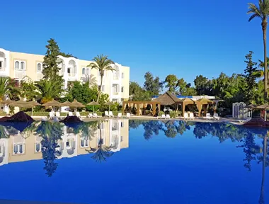 Hotel Joya Paradise Djerba
