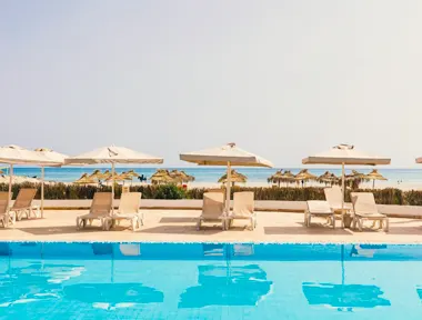 Hotel Marine Beach by Turismark Djerba