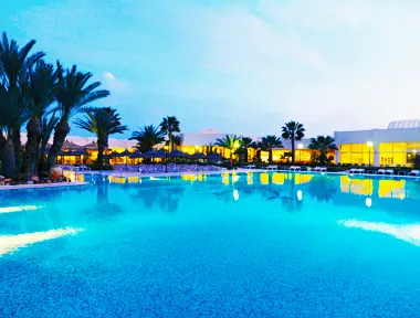 Hotel Iberostar Méhari Djerba