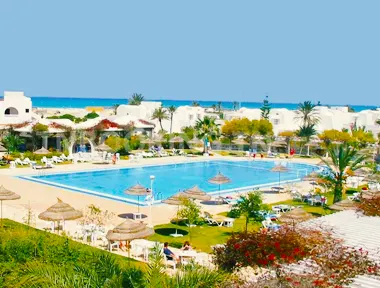 Miramar Le Petit Palais Djerba