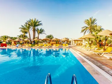 TUI MAGIC LIFE Penelope Beach Djerba
